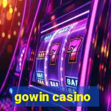 gowin casino